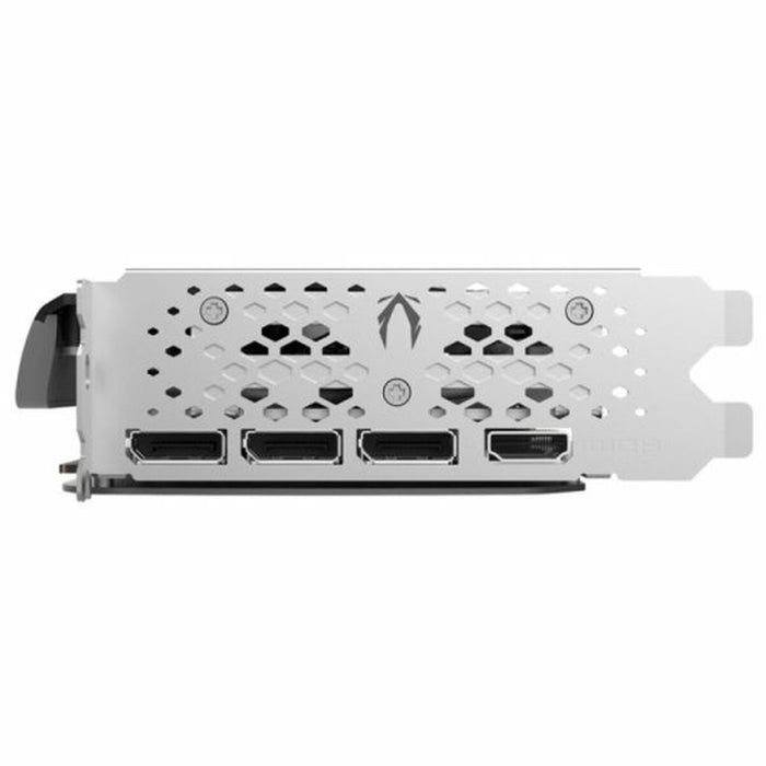 Placă Grafică Zotac RTX 4070 SUPER 12 GB GDDR6X