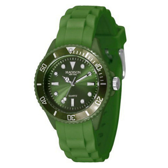 Ceas Damă Madison L4167-18 (Ø 34 mm)