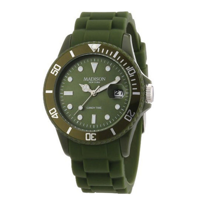 Ceas Unisex  Madison U4167-18 (40 mm)