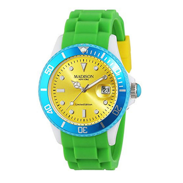 Ceas Damă Madison U4484G (Ø 40 mm)