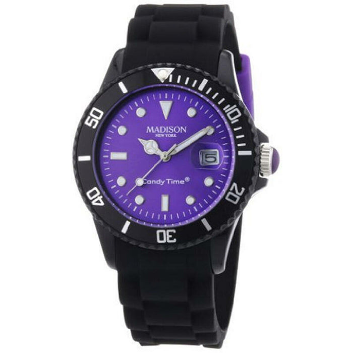 Ceas Damă Madison U4486-01 (Ø 40 mm)