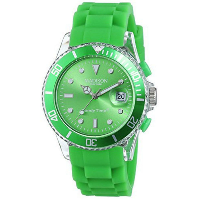 Ceas Damă Madison U4399-10 (Ø 40 mm)