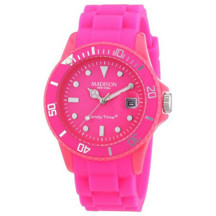 Ceas Damă Madison U4503-48 (Ø 40 mm)