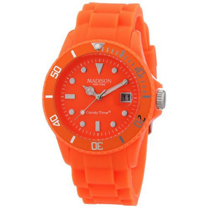 Ceas Damă Madison U4503-51 (Ø 40 mm)