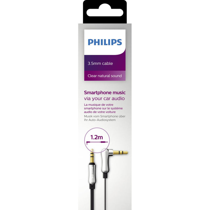 Cablu Jack Philips DLC2402 1,2 m