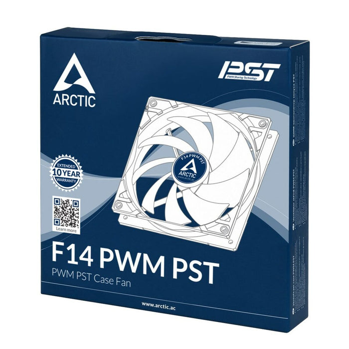 Ventilator de Unitate Arctic Cooling ACFAN00091A                     Ø 14 cm (1 Unități)