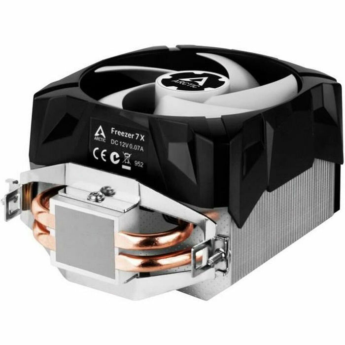 Ventilator pentru laptop Arctic Freezer 7X