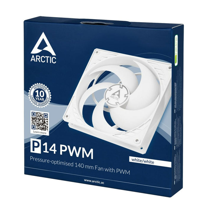 Ventilator de Unitate Arctic Cooling P14 PWM Ø 14 cm