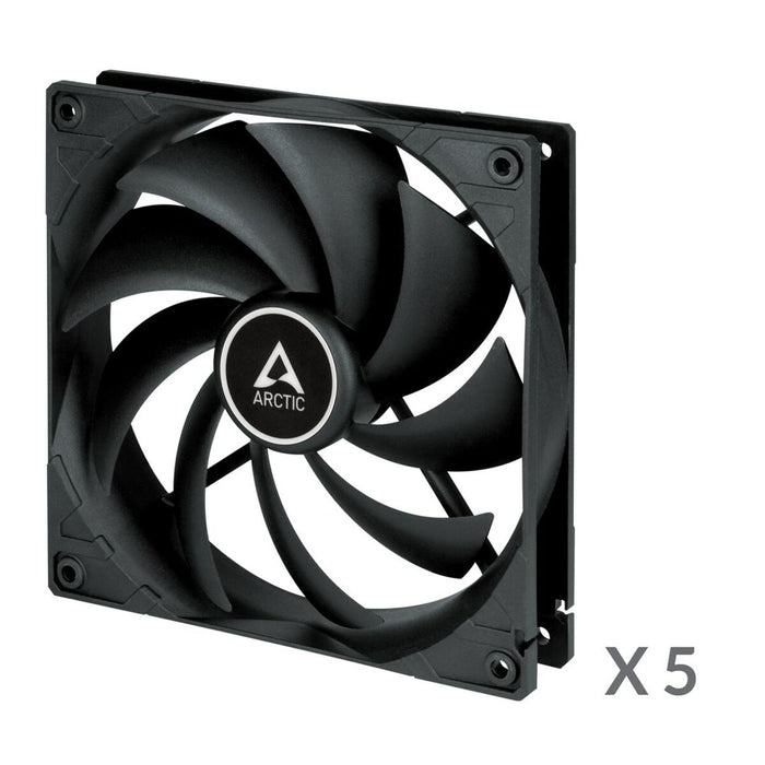 Ventilator de Unitate Arctic Cooling F14 Ø 14 cm