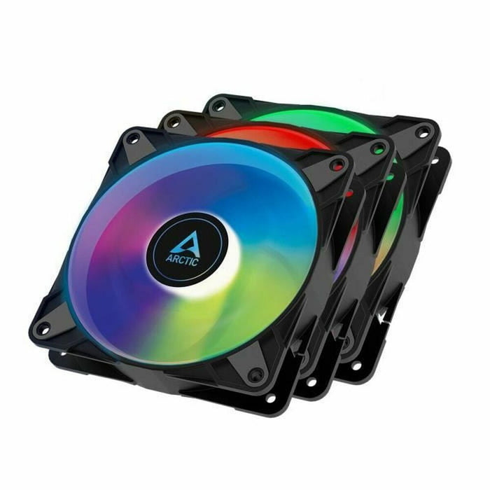 Răcitor pentru Laptop Arctic P12 PWM PST A-RGB 0dB