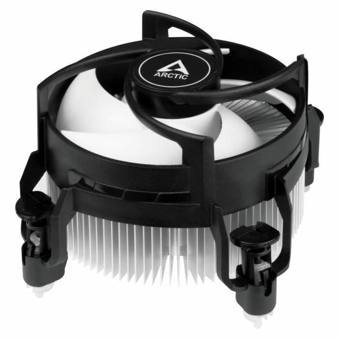 Ventilator pentru laptop Arctic