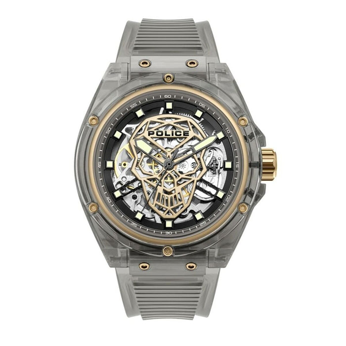 Ceas Bărbați Police PL15924JPB-02PA (Ø 44 mm)