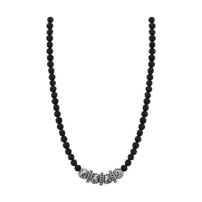 Colier Bărbați Police PJ.26481PSE-01 60 cm