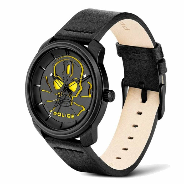 Ceas Bărbați Police PL.15714JSB-02 (Ø 44 mm)