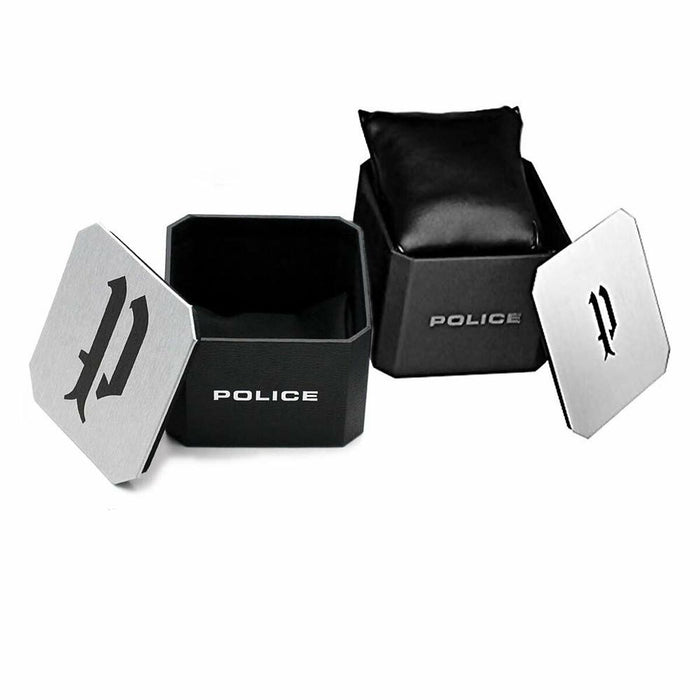 Ceas Bărbați Police PL.15714JSB-02 (Ø 44 mm)