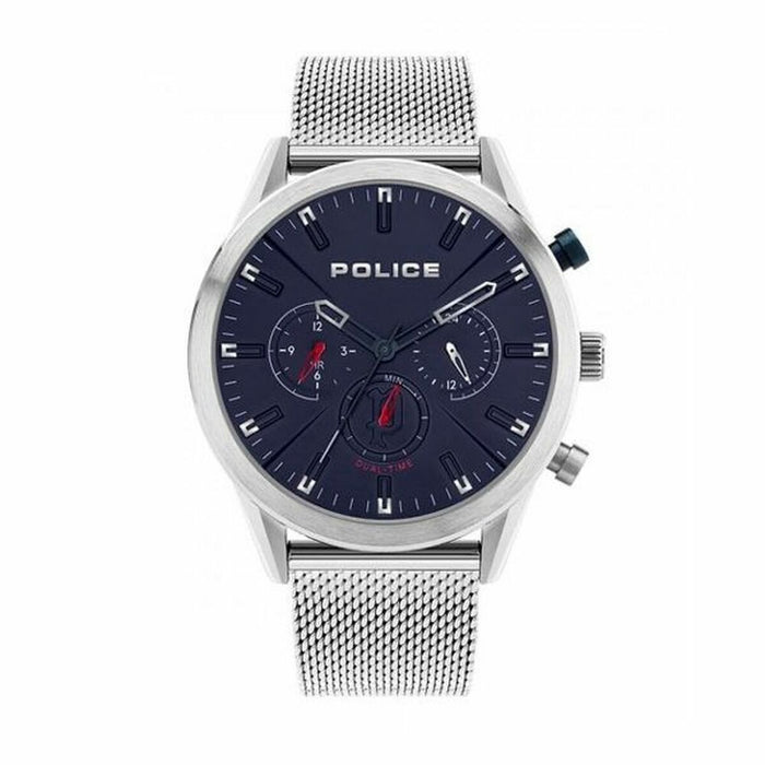Ceas Bărbați Police P16021JS03MM