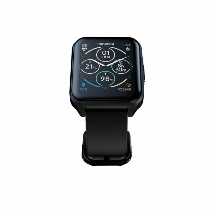 Smartwatch Motorola 1,69" Negru