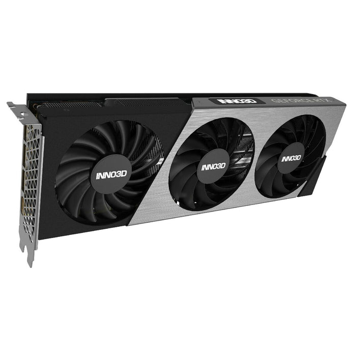 Placă Grafică INNO3D N407S3 12 GB GDDR6X RTX 4070 SUPER