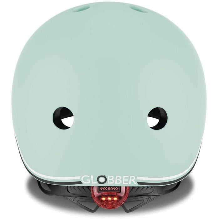 Cască de Ciclism pentru Copii Globber 506-206 Verde 45-51 cm