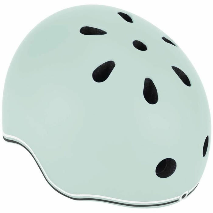 Cască de Ciclism pentru Copii Globber 506-206 Verde 45-51 cm
