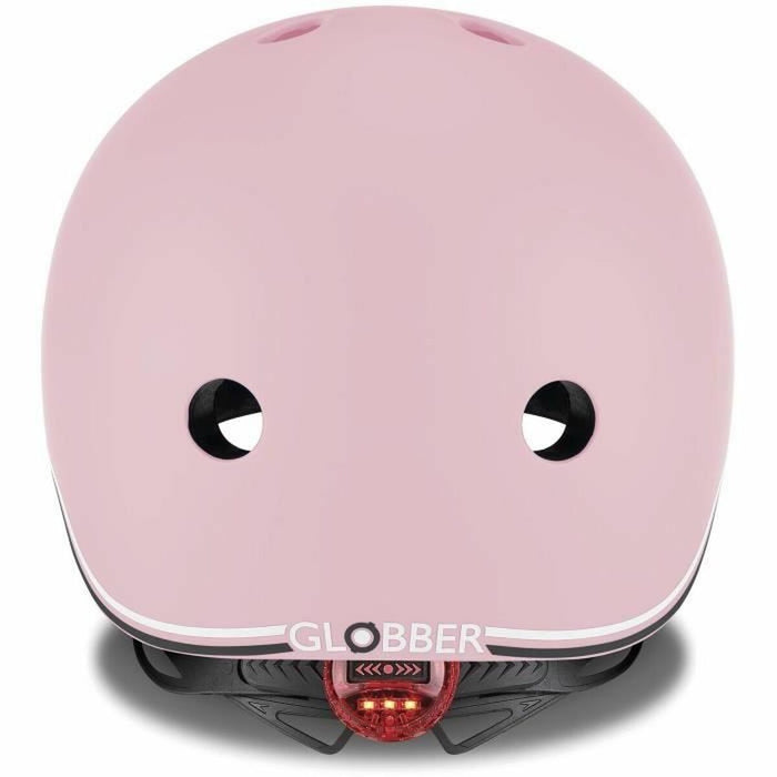 Cască de Ciclism pentru Copii Globber GO UP Roz 45-51 cm