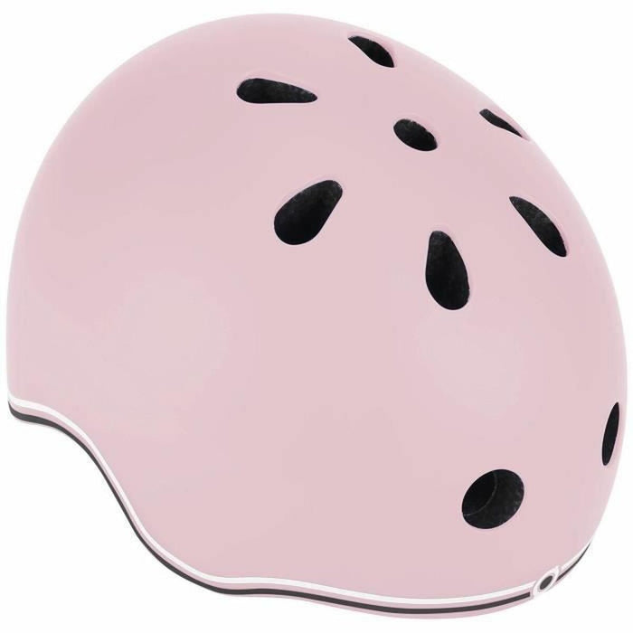 Cască de Ciclism pentru Copii Globber GO UP Roz 45-51 cm