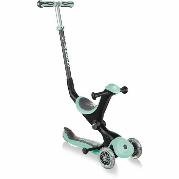 Trotinetă Globber Go-Up Deluxe