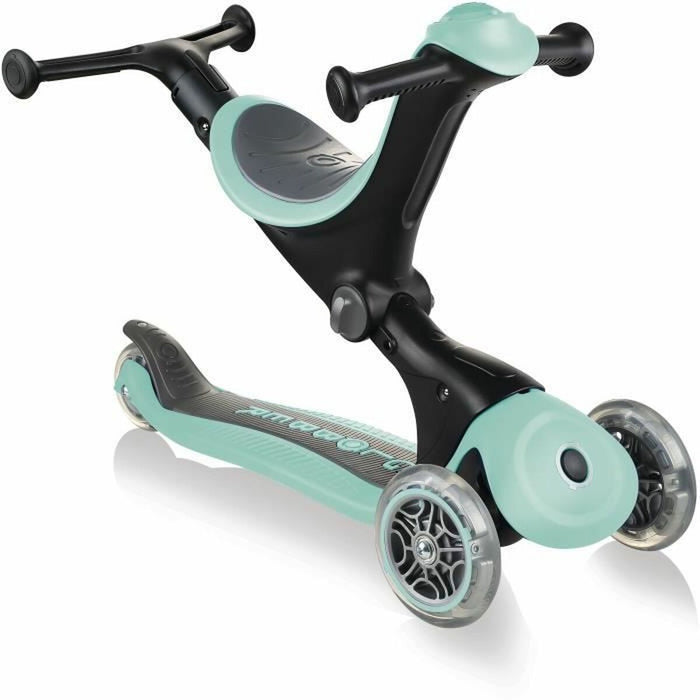Trotinetă Globber Go-Up Deluxe