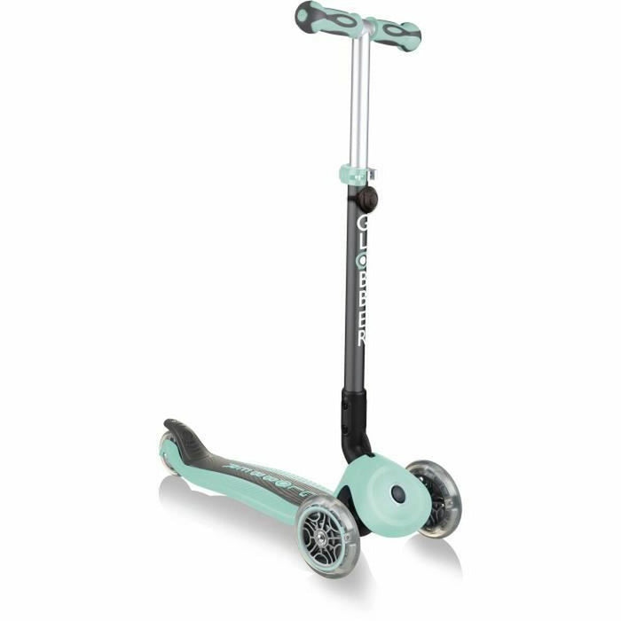 Trotinetă Globber Go-Up Deluxe