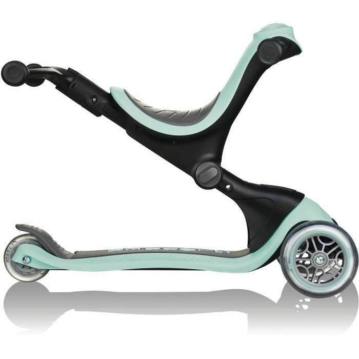Trotinetă Globber Go-Up Deluxe