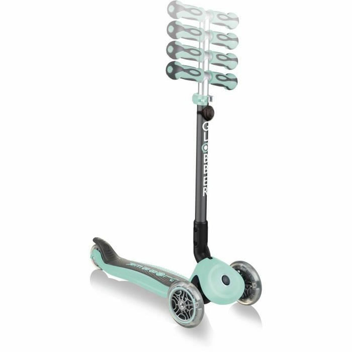 Trotinetă Globber Go-Up Deluxe