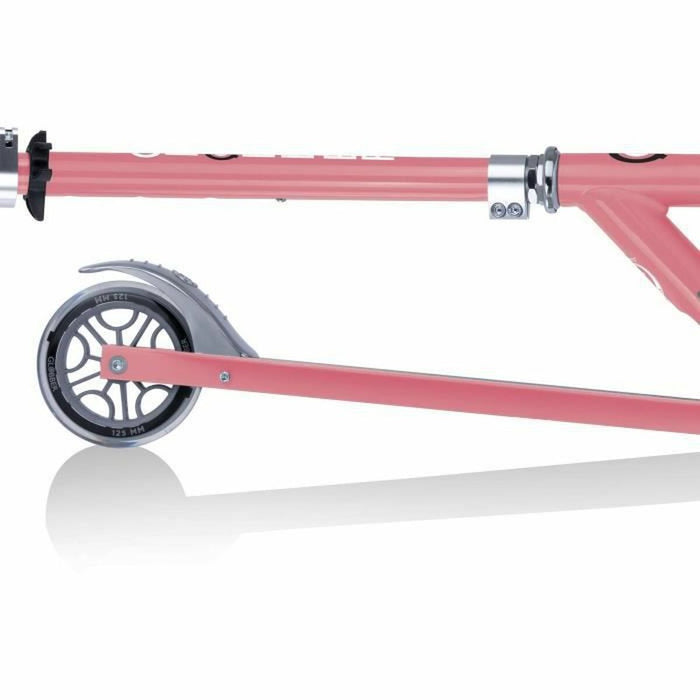 Trotinetă Globber Flow Element Roz Coral
