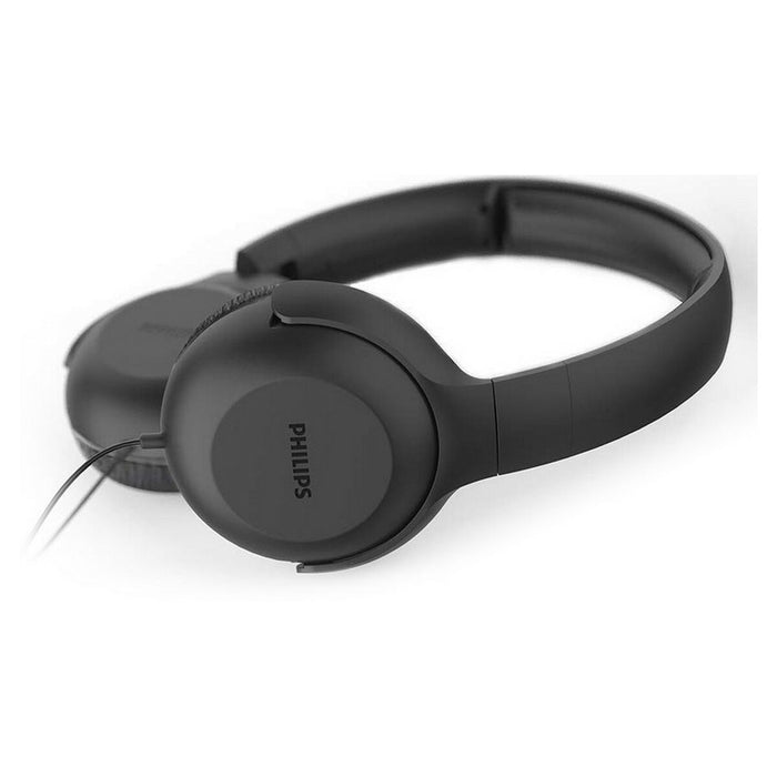 Căști cu Diademă Philips TAUH201BK/00 Negru