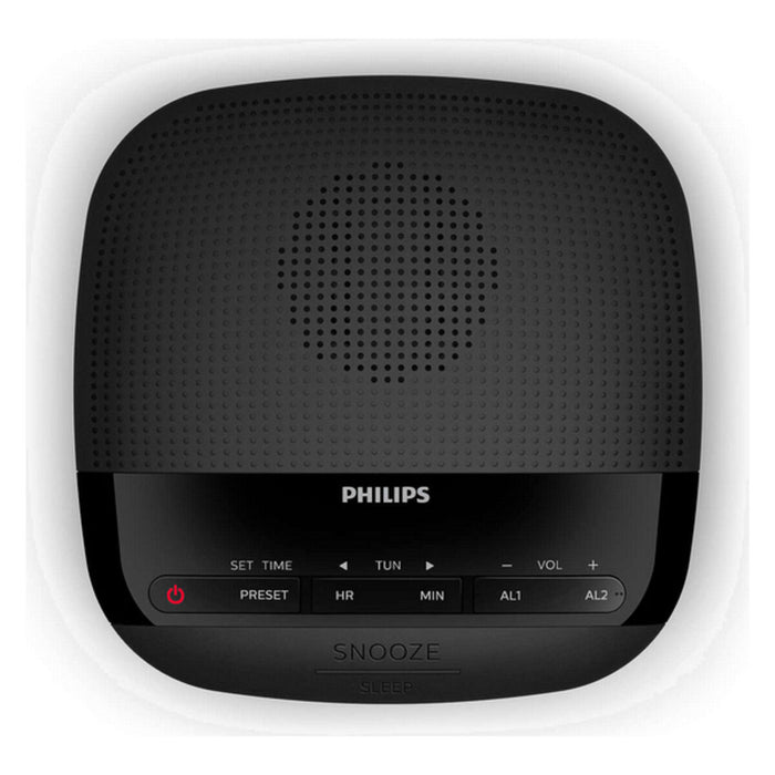 Radio Deșteptător Philips
