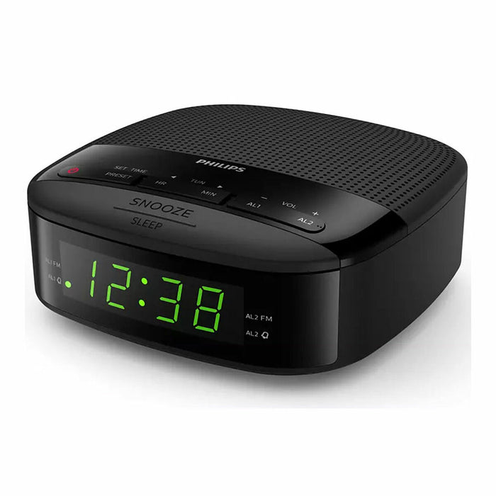 Radio Deșteptător Philips TAR3205/12