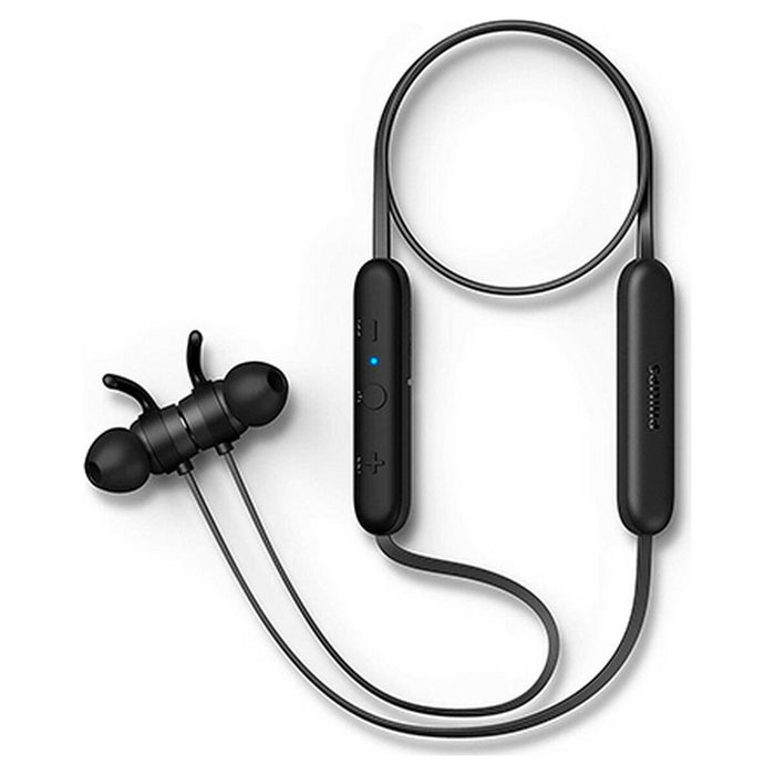 Căști cu Microfon Philips Negru