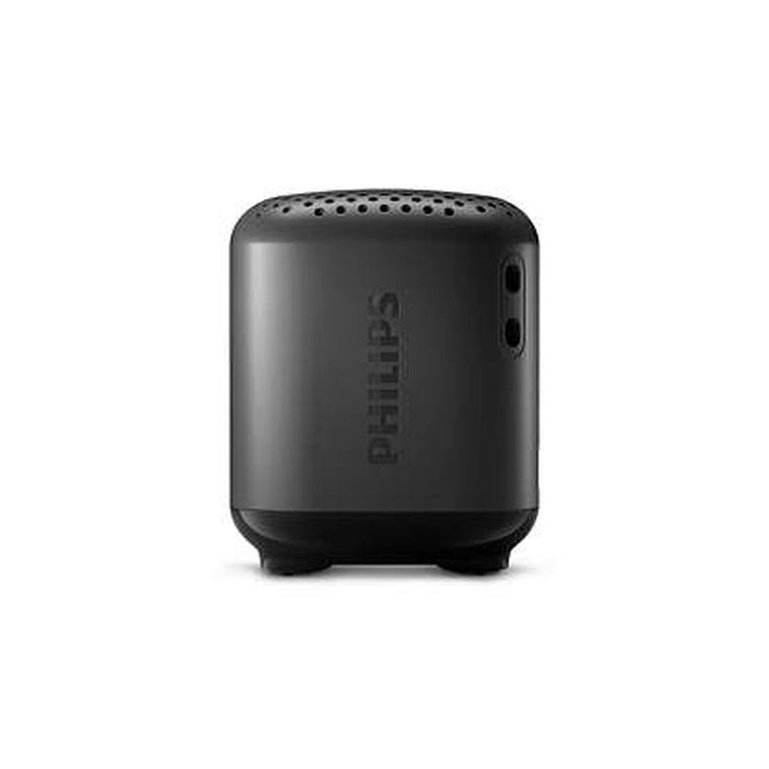 Difuzor Bluetooth Portabil Philips TAS1505B/00 Negru