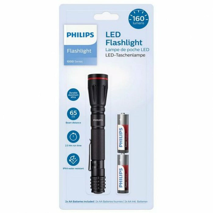 Lanternă Philips SFL1001T/10