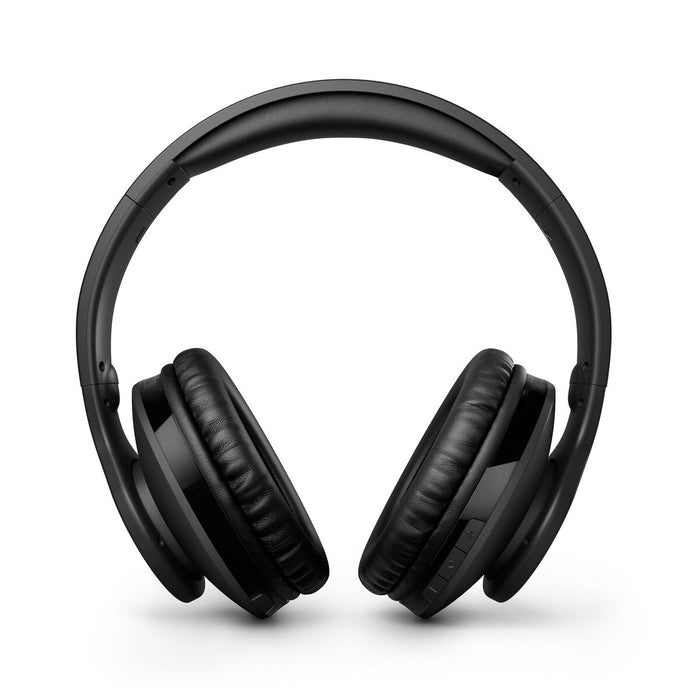 Căști Bluetooth Philips Negru