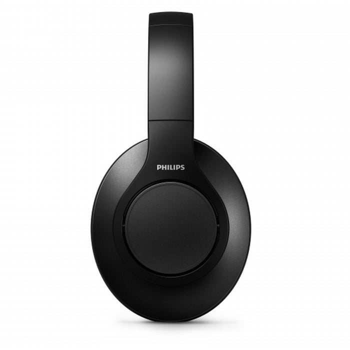 Căști Bluetooth Philips Negru