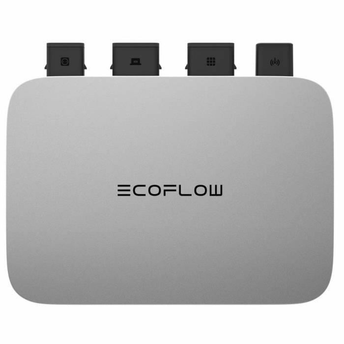 Microinvertor solar Ecoflow