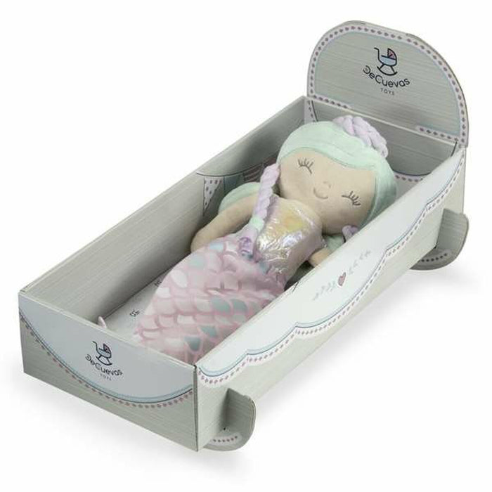 Păpușă Decuevas Ocean Fantasy 36 cm