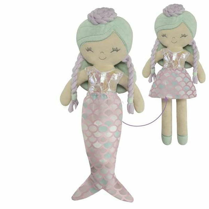 Păpușă Decuevas Ocean Fantasy 36 cm