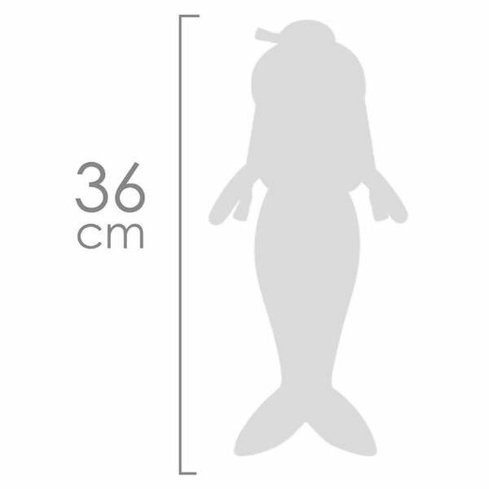 Păpușă Decuevas Ocean Fantasy 36 cm