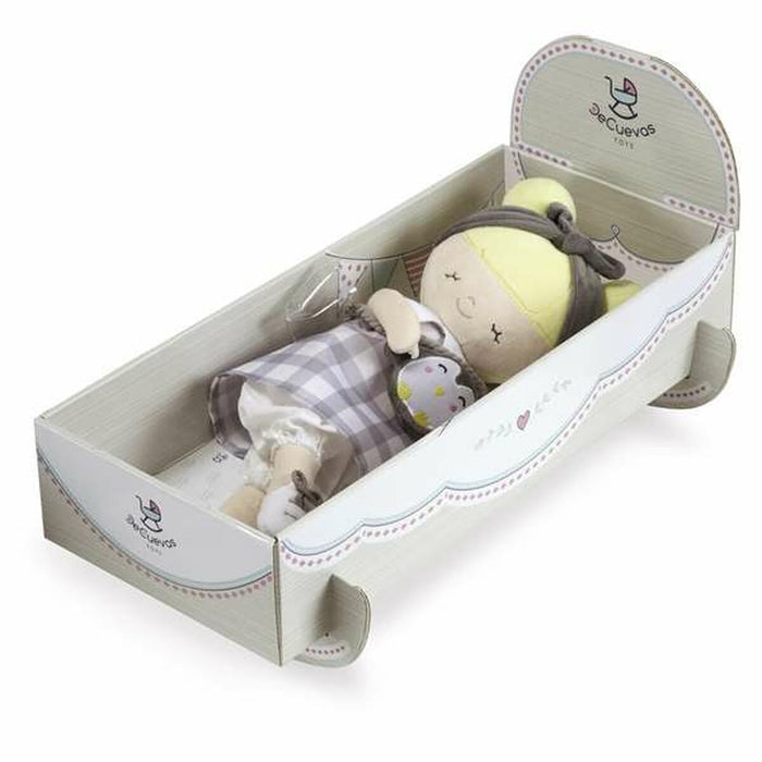 Păpușă Decuevas Pipo  36 cm