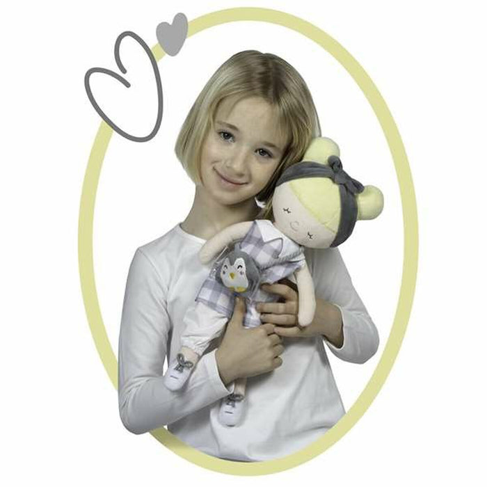 Păpușă Decuevas Pipo  36 cm