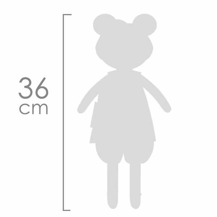 Păpușă Decuevas Pipo  36 cm