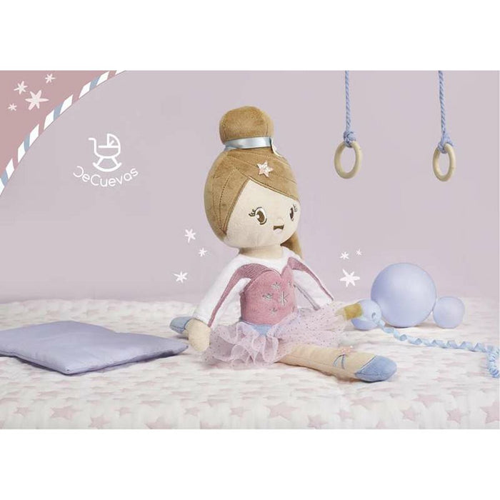 Păpușă Decuevas Gala 36 cm