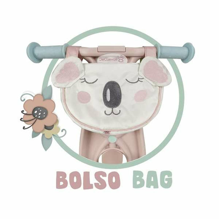 Bicicletă pentru copii Decuevas Koala 83 x 53 x 38 cm