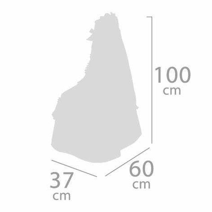 Pătuț pentru Păpuși Decuevas